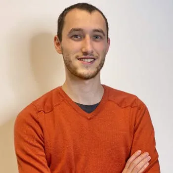 Guillaume, head of search and SEO at Equimondo